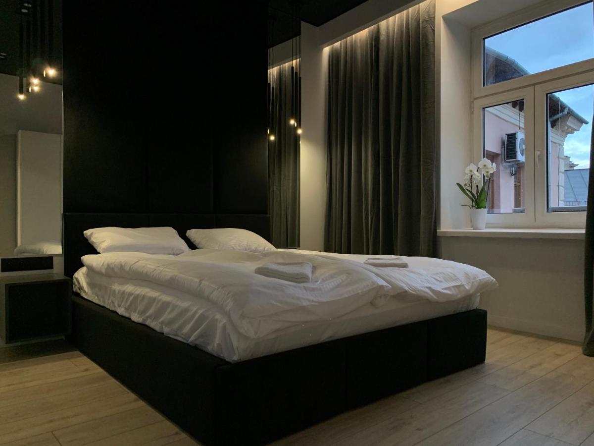 Allure Premium Apartment Lublin Exterior photo